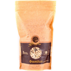 Φασόλια Μαυρομάτικα ΒΙΟ - Bioplus - 500gr
