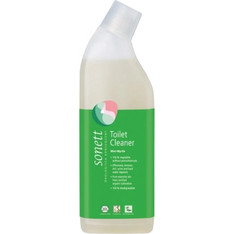 Καθαριστικό Τουαλέτας - Mέντα - Sonett - 750ml