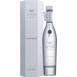 Avion Cristalino Reserva Τεκίλα 700ml