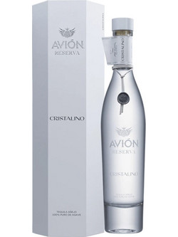 Avion Cristalino Reserva Τεκίλα 700ml