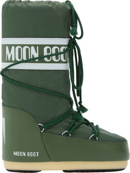 MOON BOOT W ICON NYLON - 80D1400440-G016