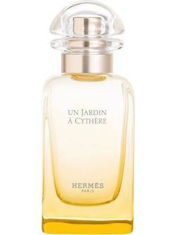 Hermes Un Jardin a Cythere Eau de Toilette Refillable 50ml