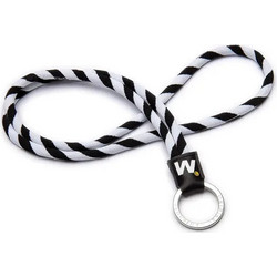LEIS HAWAII BRELOCK BLACK/WHITE