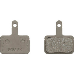SHIMANO DISC BRAKE PAD RESIN B05S