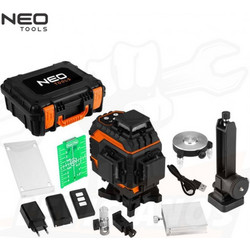 Neo Tools 75-140