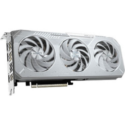 Gigabyte Radeon RX 9060 XT 16GB GDDR6 Gaming OC ICE Κάρτα Γραφικών