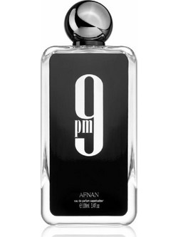 Afnan 9pm Eau de Parfum 100ml