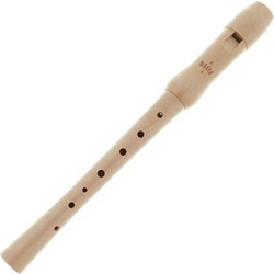 MOECK 1259 Αριστερόχειρη Φλογέρα Soprano German