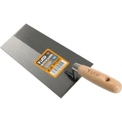 Σπάτουλα Ορθογώνια 18cm / 7'' Yiad 56991