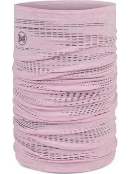 BUFF DRYFLX NECKWARMER SOLID CAMELIA