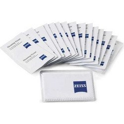 Zeiss υγροποιημένα καθαριστικά μανδηλάκια (20)