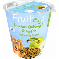 Bosch Fruitees με Μήλο 200gr