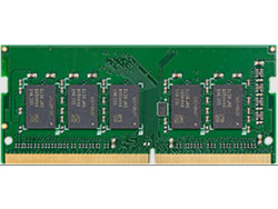 Synology 4GB (1X4GB) DDR4 RAM 2666MHz SoDimm D4ES02/4G