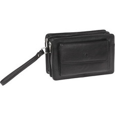 Lavor 1-39 Γυναικείο Νεσεσέρ με Θήκες 22x7x14cm Μαύρο