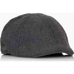 Υφασμάτινη Τραγιάσκα Karfil 5076411 Μαύρο-Γκρι