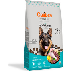 Calibra Dog Premium Adult Large 12kg