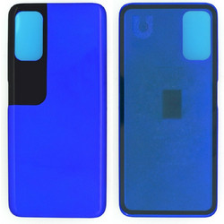 Καπάκι Μπαταρίας Xiaomi Poco M3 Pro 5G Μπλε OEM - Xiaomi