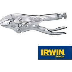 Irwin 4WR Σκύλα VISE GRIP 4'' 100mm