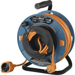 Bulle 607025 Μπαλαντεζα Κηπου, 27+3M, 3X1,5Mm