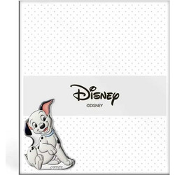 Κορνίζα παιδική με σκυλάκι Δαλματίας Disney VL-D723-4XBI