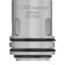 Augvape Intake Mesh Clapton Coil 0.15Ω