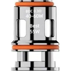 BD Vape Precisio Sub Ohm Coil BDC 0.3Ω