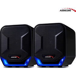 Audiocore Ac865B 2.0 Black