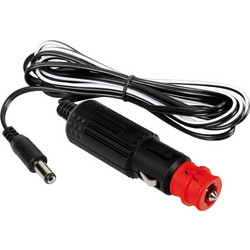 ΦΙΣ ΑΝΑΠΤΗΡΑ ΑΡΣΕΝΙΚΟΣ 12/24V 5A MAX ΜΕ ΚΑΛΩΔΙΟ 170cm ΚΑΙ ΦΙΣ JACK