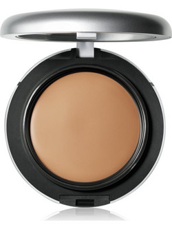 M·A·C Studio Fix Tech Cream to Powder NC17 Cream Foundation 10gr