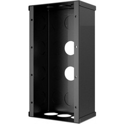 Mounting Box Akuvox E21X In-Wall (AKVX-0066)