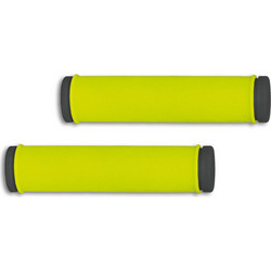 ΧΕΙΡΟΛΑΒΕΣ ΖΕΥΓΟΣ TKX RUBBER 130mm - HL-G103 yellow