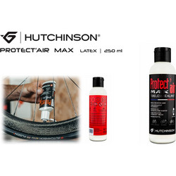 ΥΓΡΟ ΕΠΙΣΚΕΥΗΣ TUBELESS HUTCHINSON PROTECTAIR MAX LATEX - 250ml