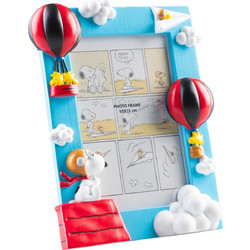 SNOOPY - 3D Photo Frame
