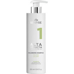Revivre Alta Structa Σαμπουάν για Όγκο 250ml