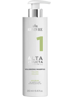 Revivre Alta Structa Σαμπουάν για Όγκο 250ml