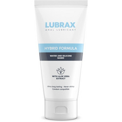 Intimateline Lubrax Anal Lubricant Tube 30ml