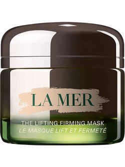 La Mer The Lifting & Firming Κρεμώδης Μάσκα Προσώπου για Αντιγήρανση 50ml