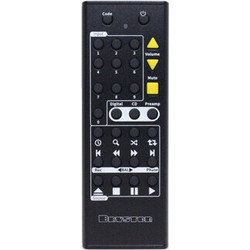 Bryston - BR-4 Remote Control