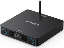 Fiio BR15 R2R