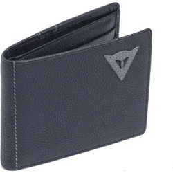 ΔΕΡΜΑΤΙΝΟ ΠΟΡΤΟΦΟΛΙ DAINESE BLACK 2019900013