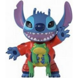 Disney: Lilo & Stitch - Stitch wth Frog Fidget Μπρελόκ
