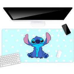 Disney Stitch Blue Small