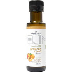 ΒΕΡΙΚΟΚΕΛΑΙΟ ΒΙΟ ΒΡΩΣΙΜΟ 100ml
