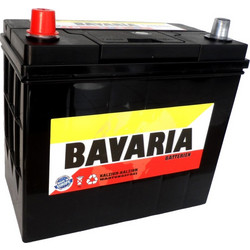 Bavaria 54524 12 V 45Ah