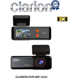 Clarion GV-F100 M01 Max