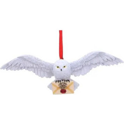 Harry Potter - Hedwig Hanging Ornament (13cm)