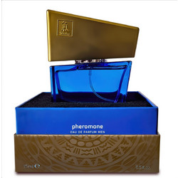 HOT Twilight Pheromone for Man Eau de Parfum 15ml