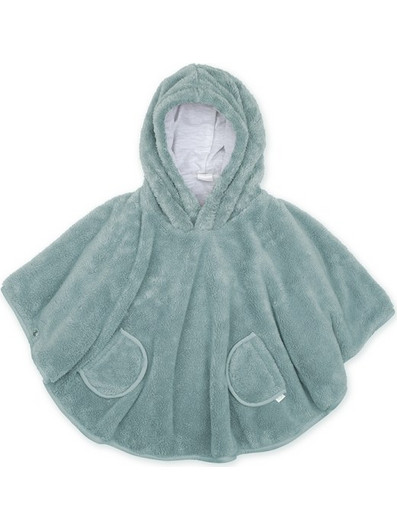 Bemini Poncho Ταξιδίου Softy Lunar Μέντα 9-36m