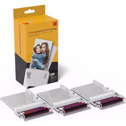 Kodak - CARTRIDGE 2,1X3,4 30-PACK