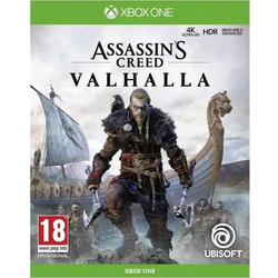 Assassin's Creed Valhalla Drakkar Edition Xbox Series
